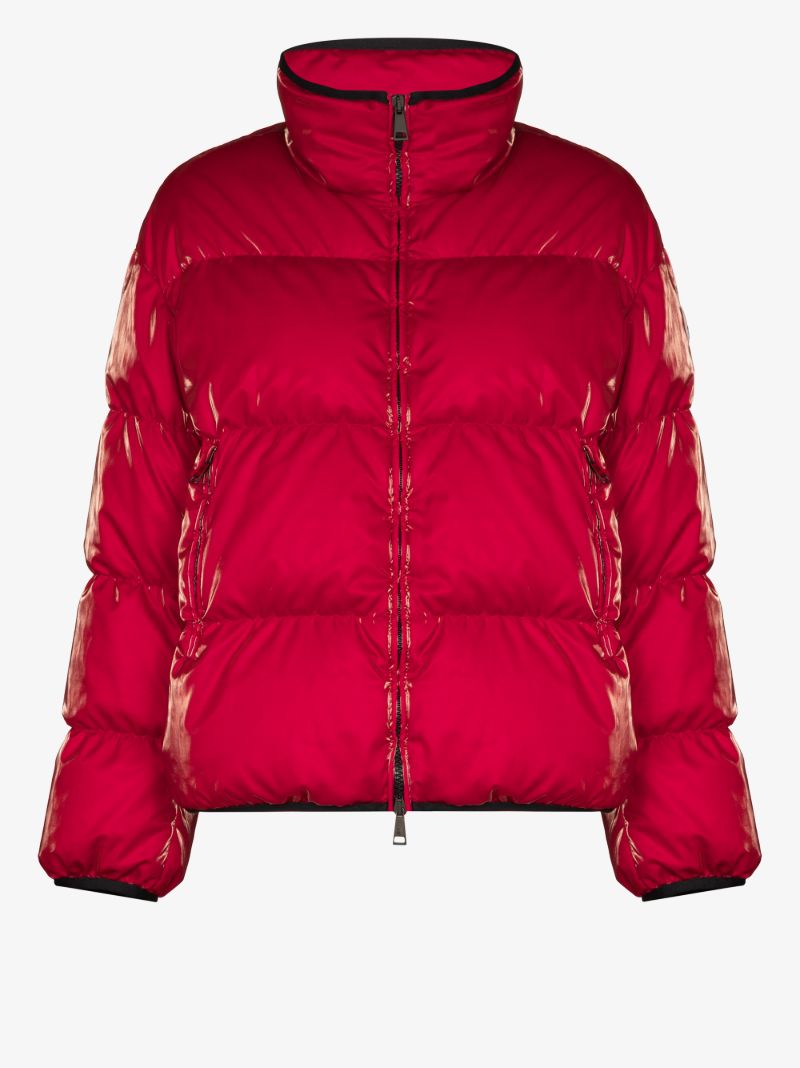 Grenit Padded Jacket