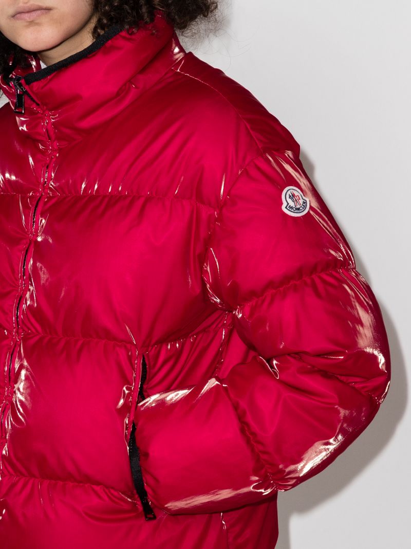 Grenit Padded Jacket