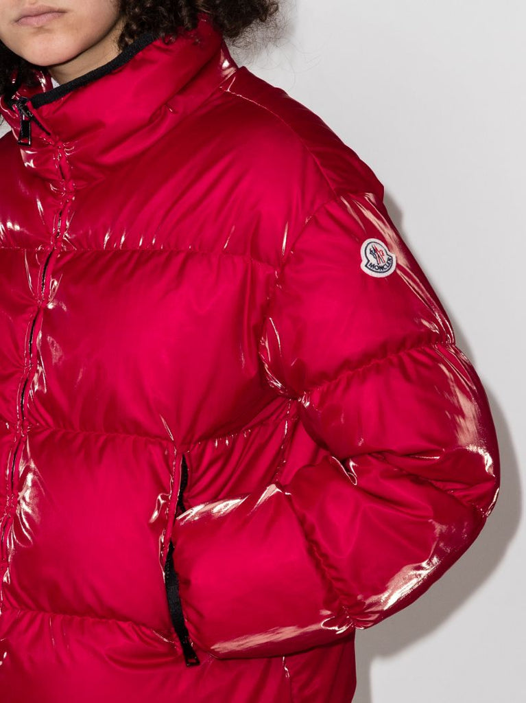 Grenit Padded Jacket