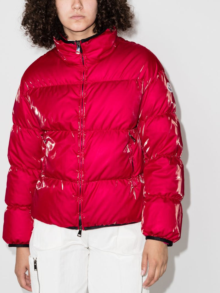 Grenit Padded Jacket