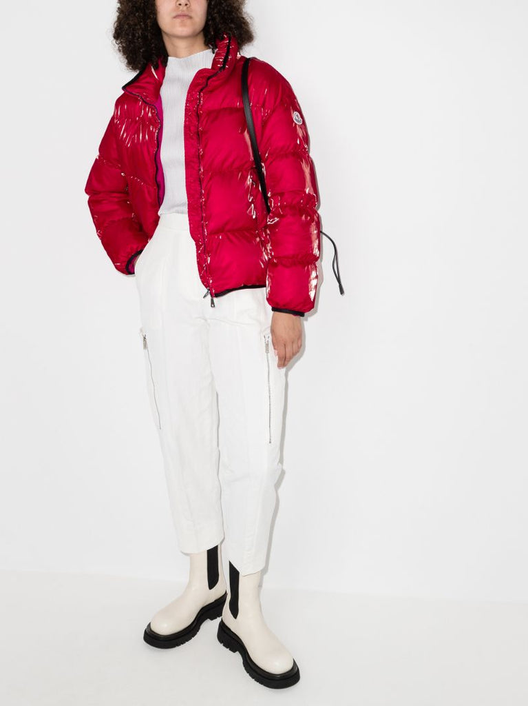 Grenit Padded Jacket