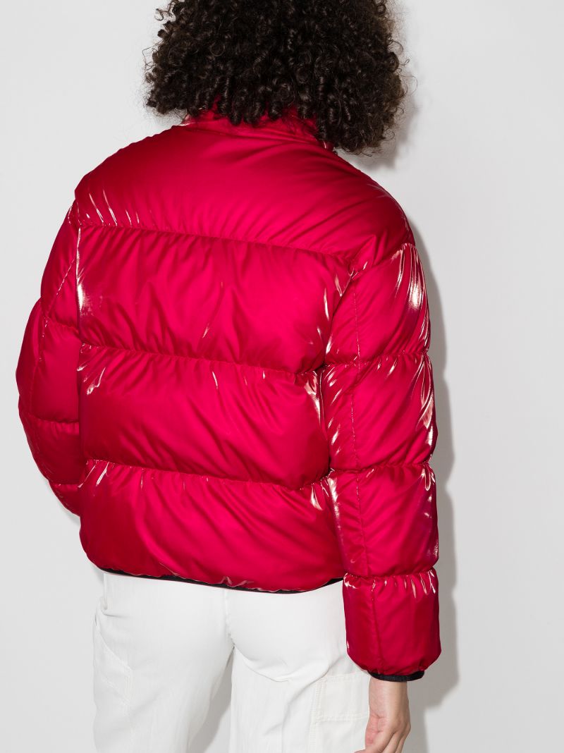 Grenit Padded Jacket