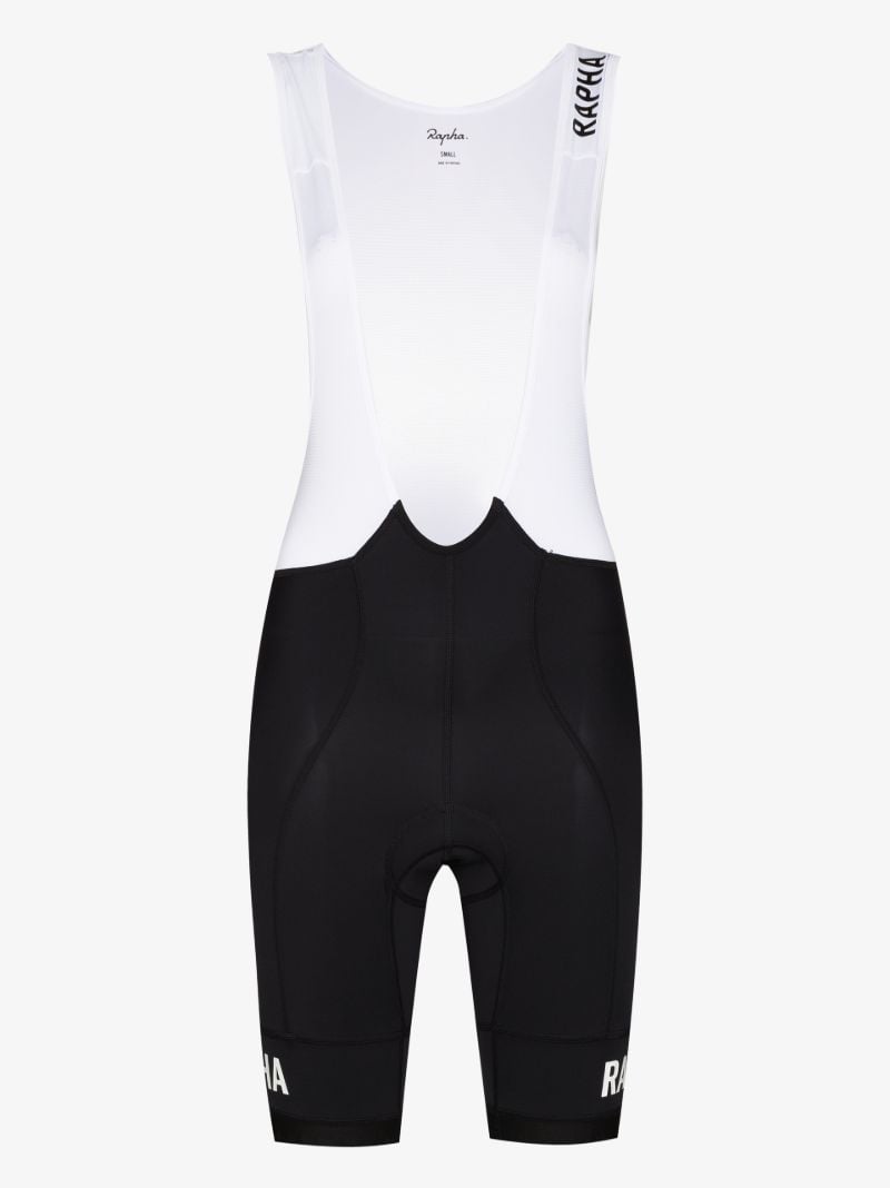 Pro Team Training Bib Shorts