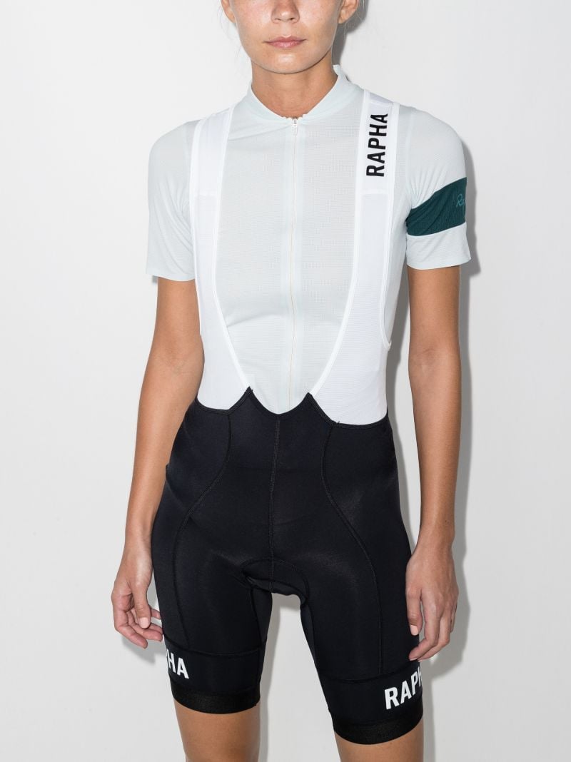 Pro Team Training Bib Shorts