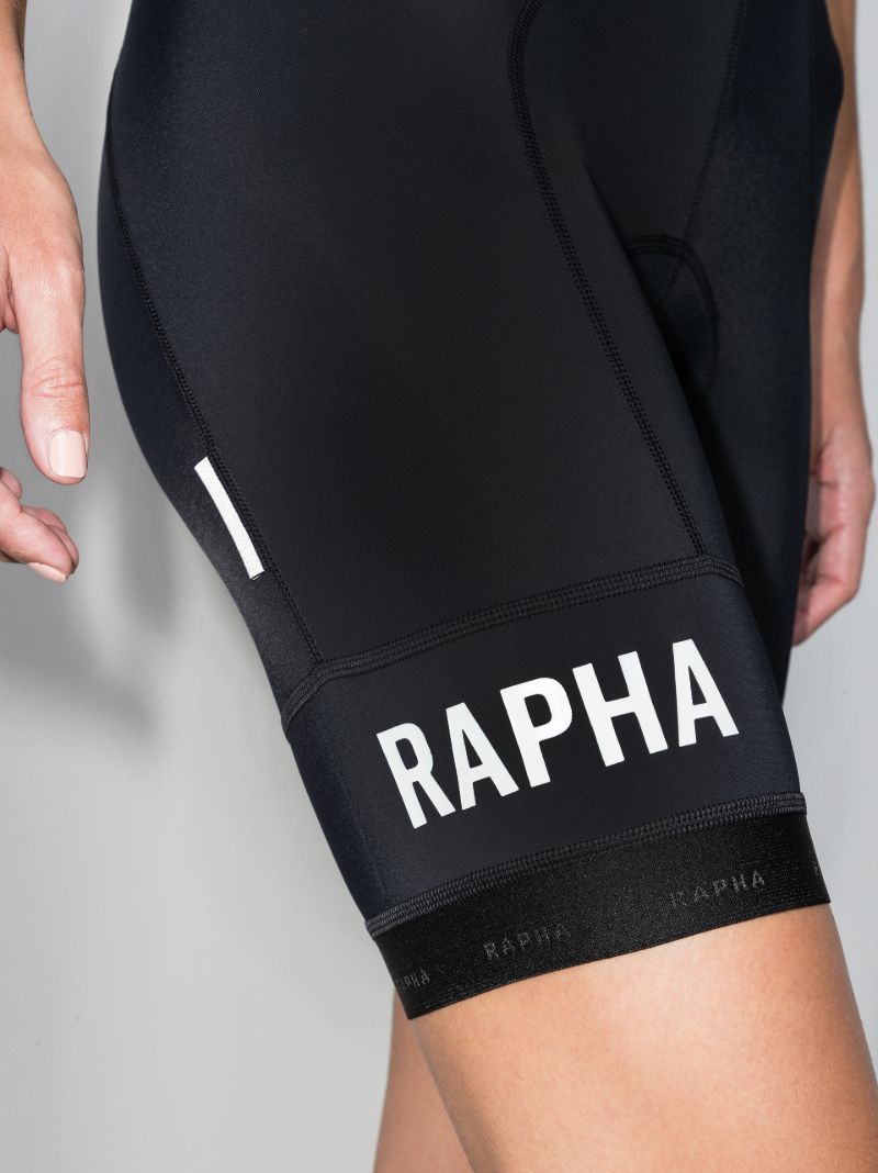 Pro Team Training Bib Shorts