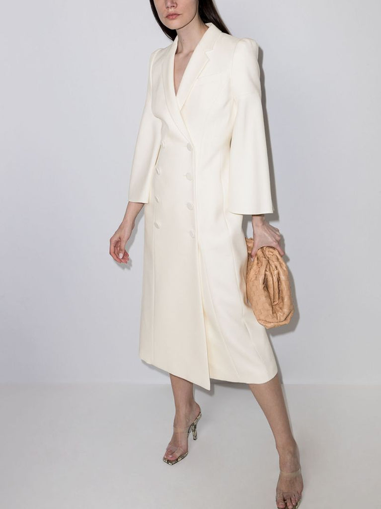 Double-breasted Trench Coat