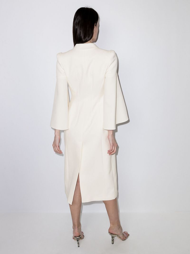 Double-breasted Trench Coat