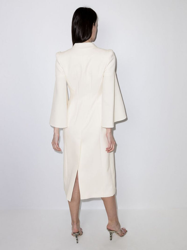 Double-breasted Trench Coat