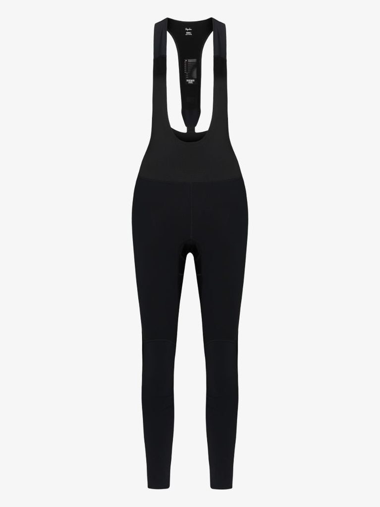 Pro Team Winter Tights