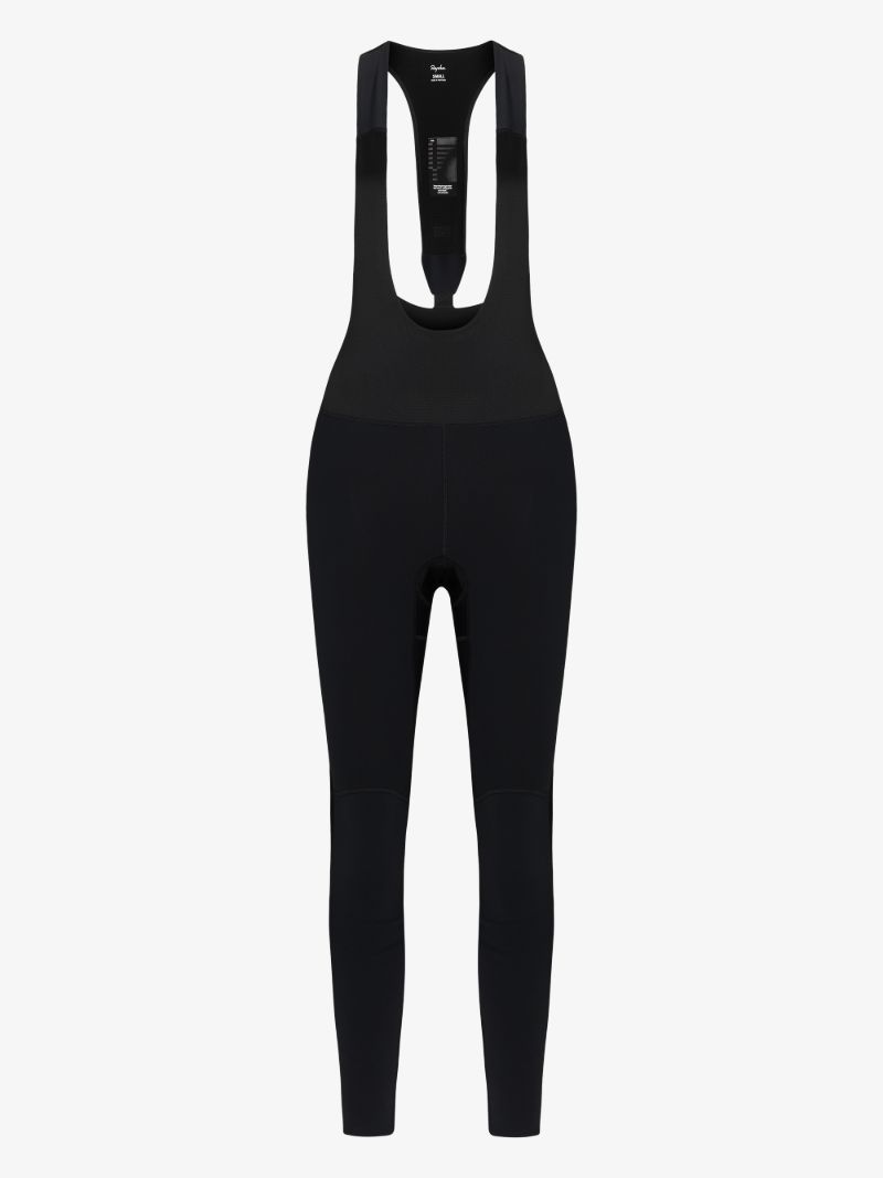 Pro Team Winter Tights