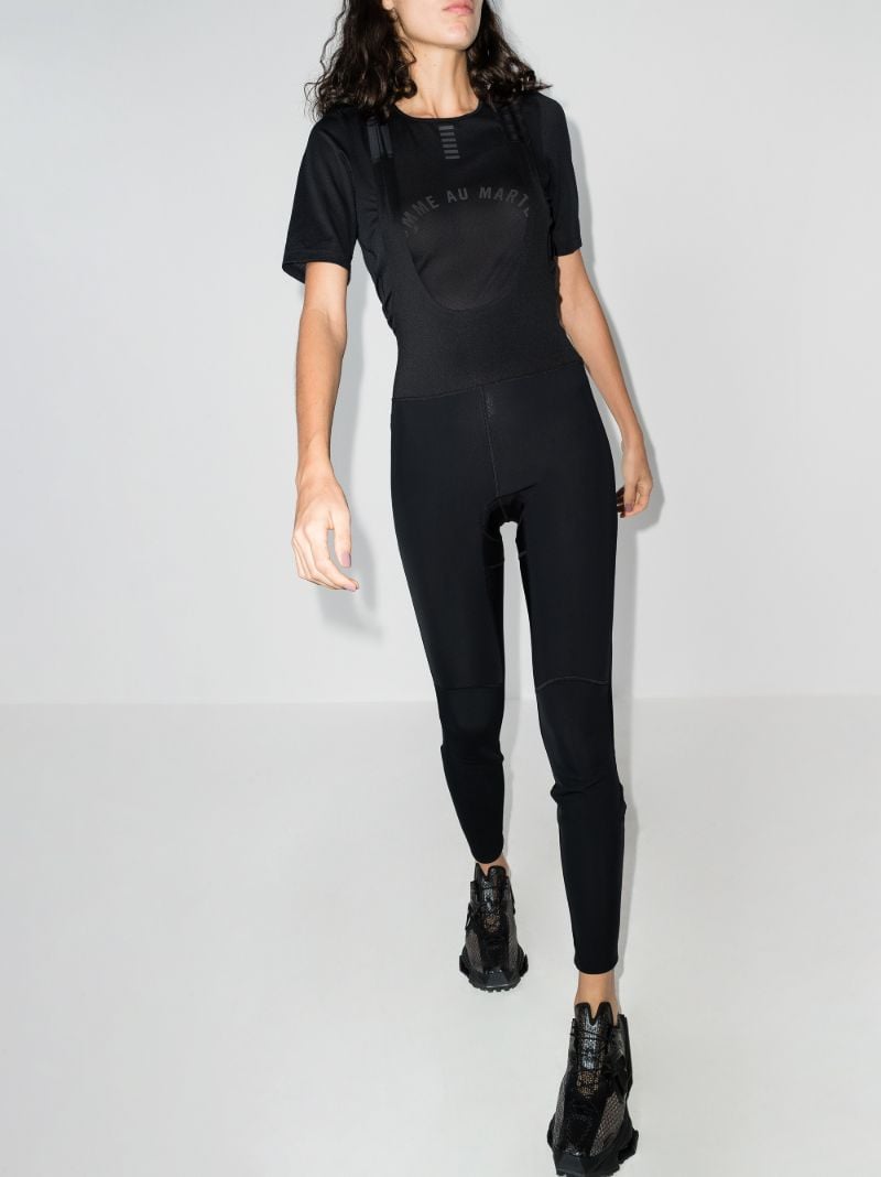 Pro Team Winter Tights
