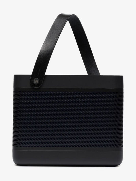 Black Beolit 20 Bluetooth Wireless Speaker