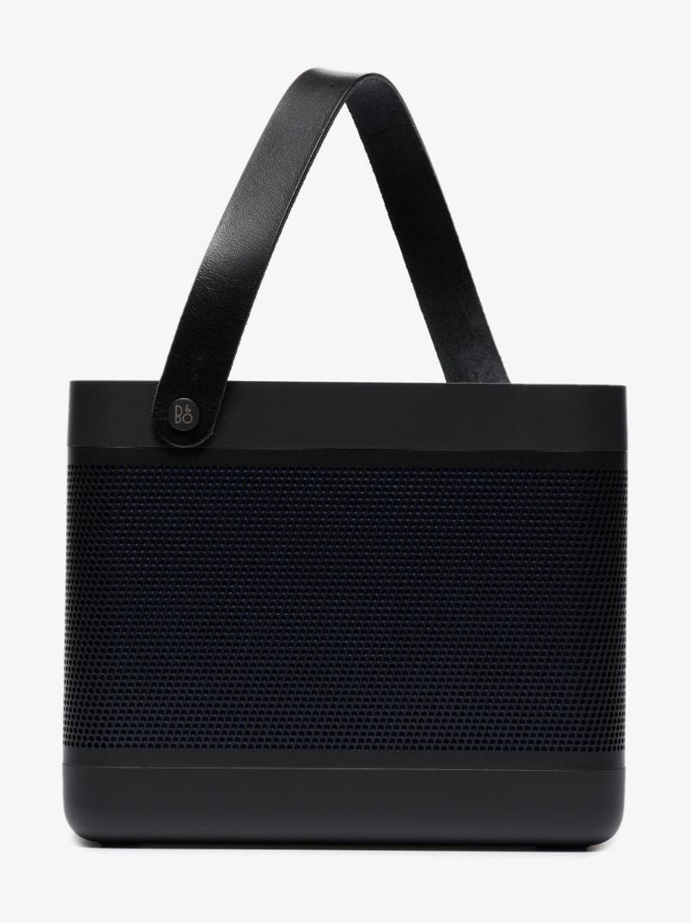 Black Beolit 20 Bluetooth Wireless Speaker