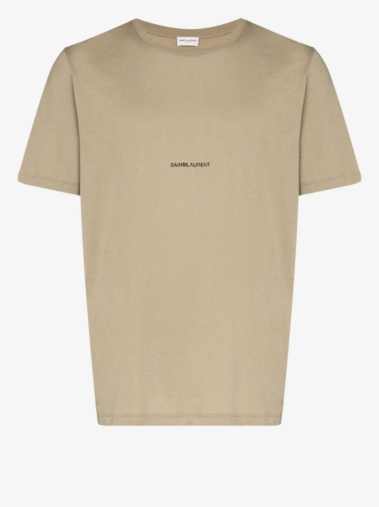 Logo-print T-shirt