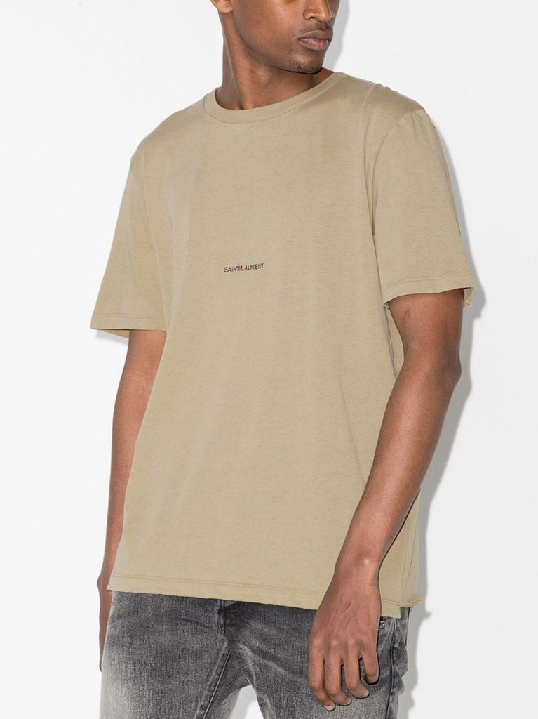Logo-print T-shirt