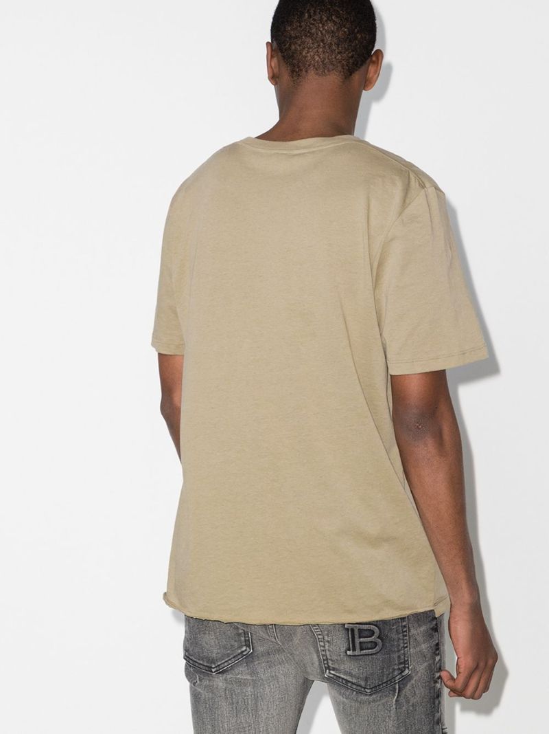 Logo-print T-shirt