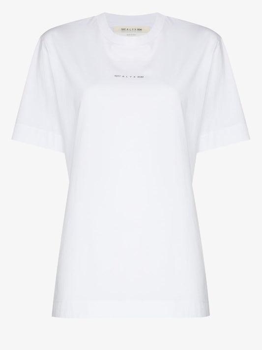 Dried Tears Print T-shirt
