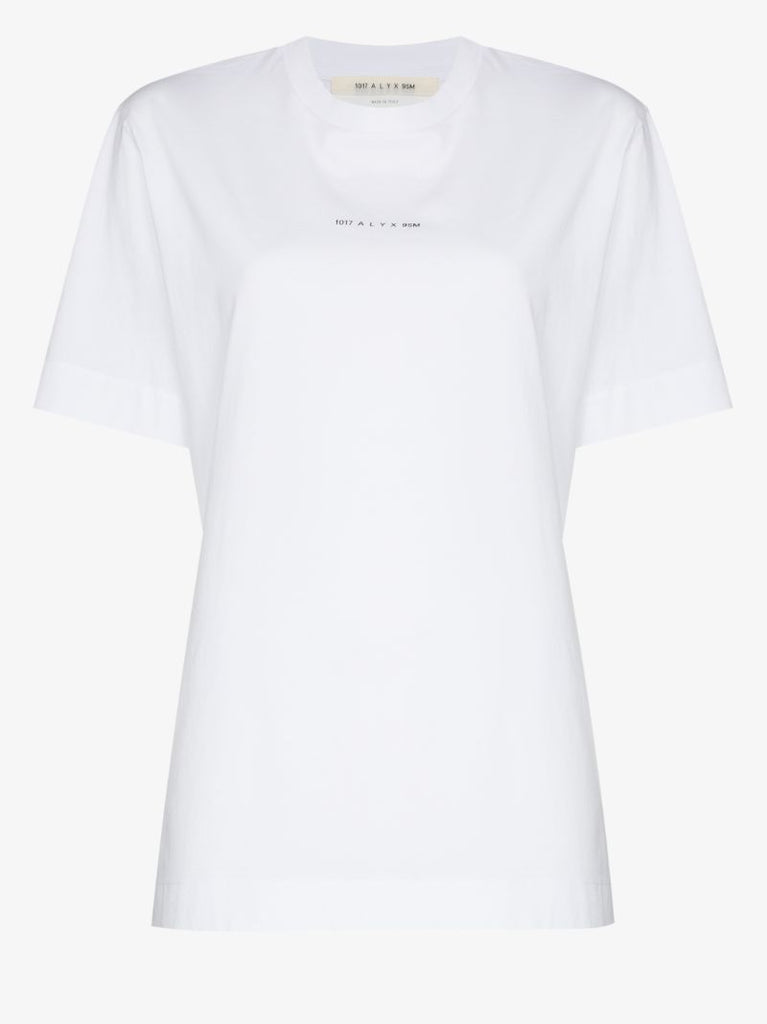Dried Tears Print T-shirt