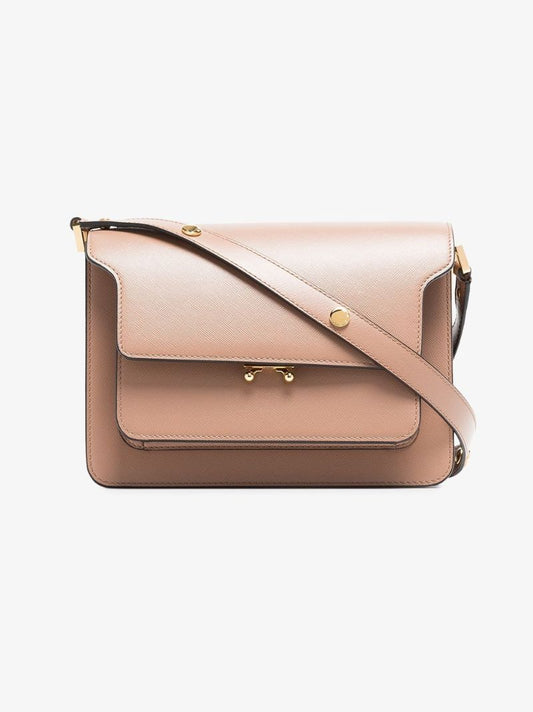 Trunk Shoulder Bag
