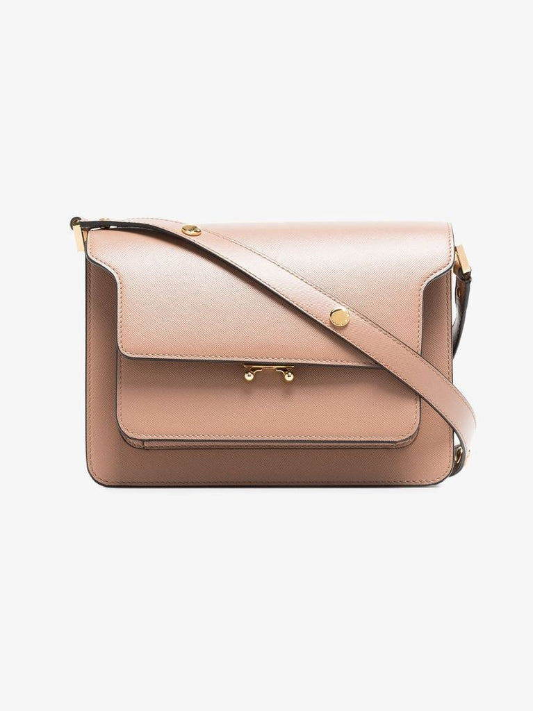 Trunk Shoulder Bag