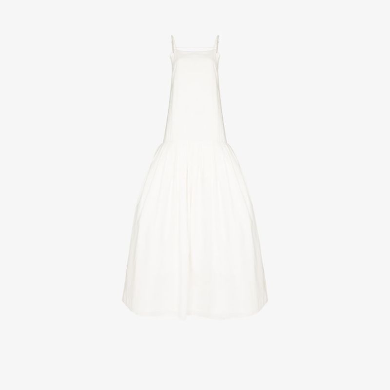 Amour Bridal Maxi Dress
