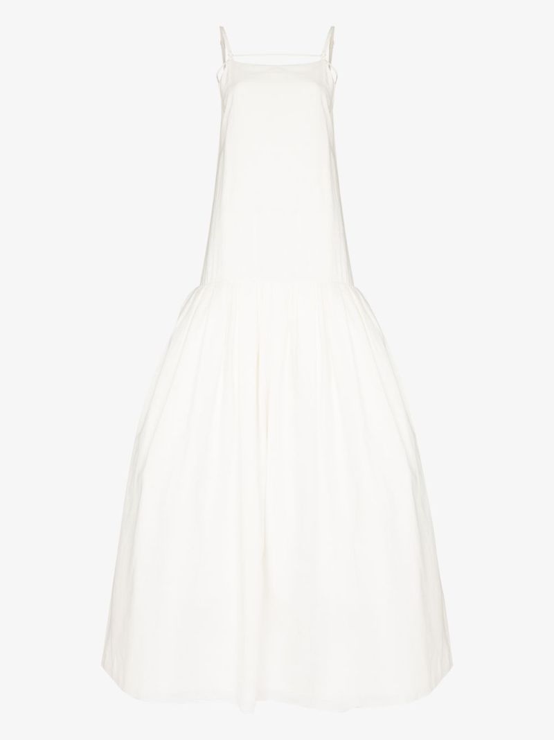 Amour Bridal Maxi Dress