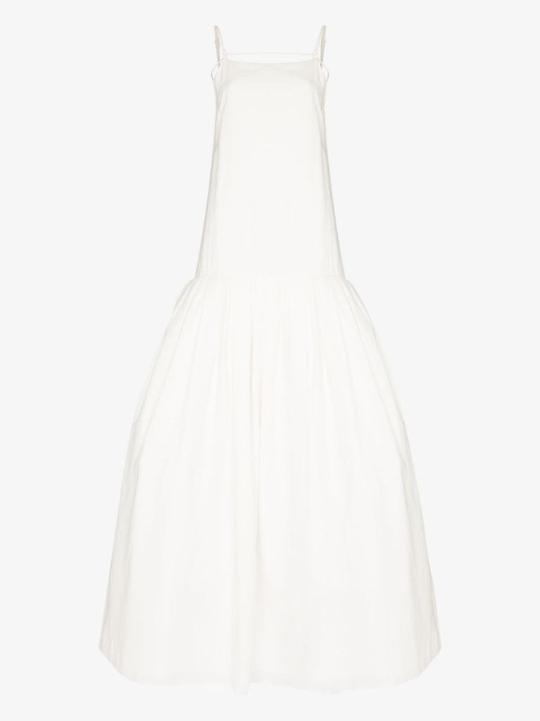 Amour Bridal Maxi Dress