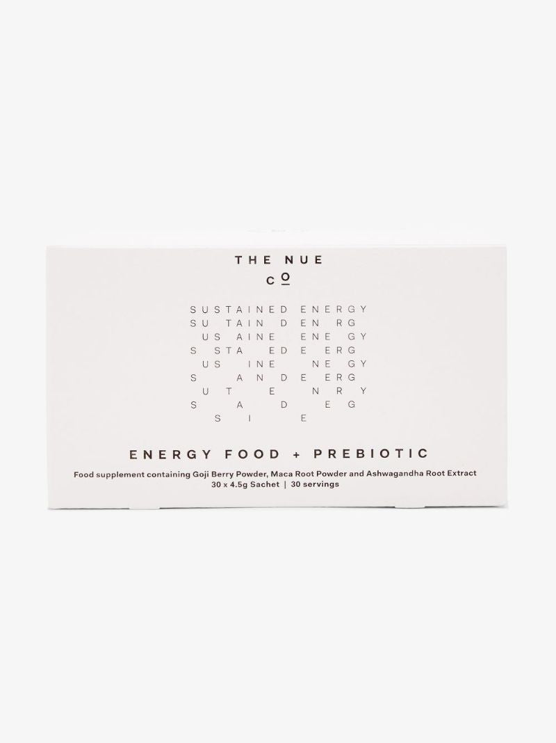 Energy Food Prebiotic Sachet Set