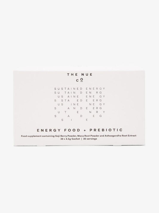 Energy Food Prebiotic Sachet Set