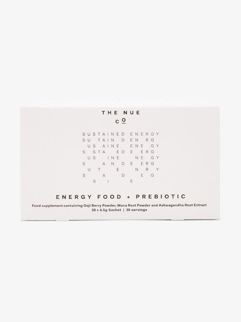Energy Food Prebiotic Sachet Set
