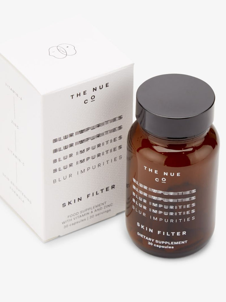 Skin Filter Skincare Supplement