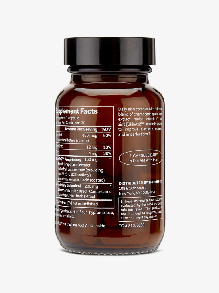 Skin Filter Skincare Supplement