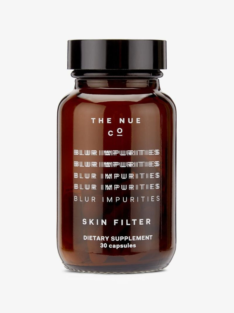 Skin Filter Skincare Supplement
