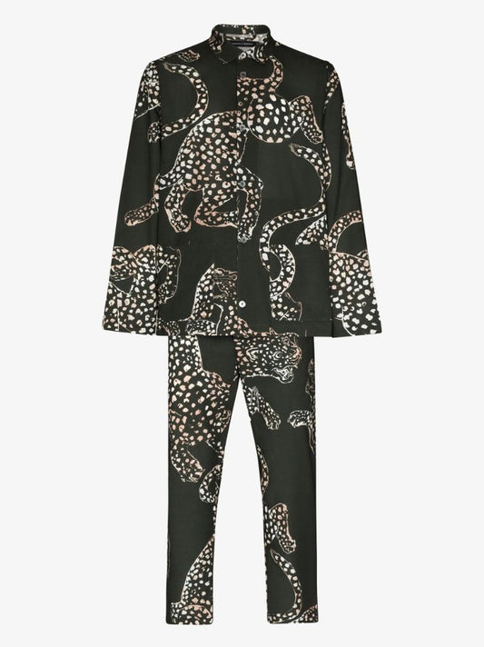 The Jag Printed Pyjamas