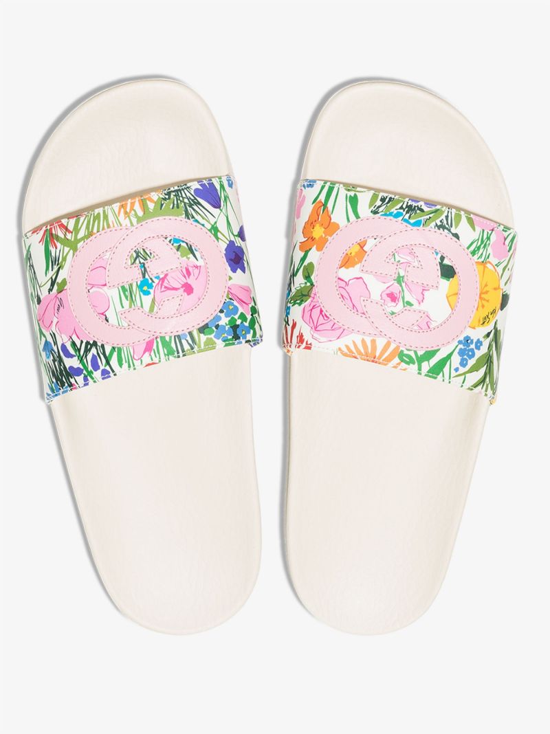 X Ken Scott Logo Slides