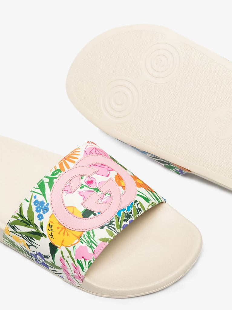 X Ken Scott Logo Slides