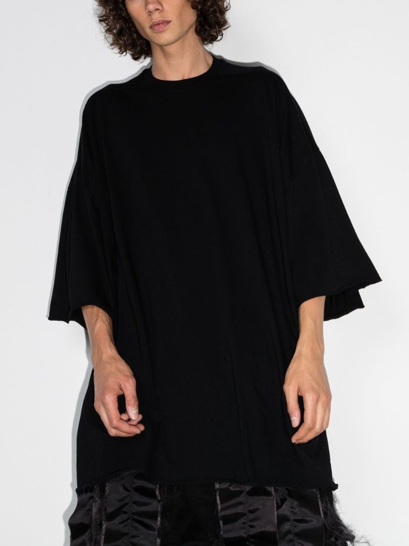 Oversized T-shirt