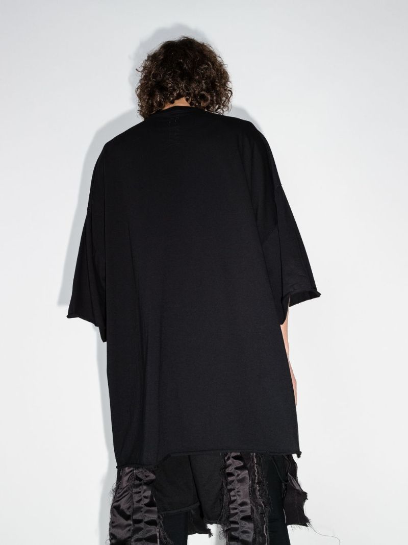 Oversized T-shirt