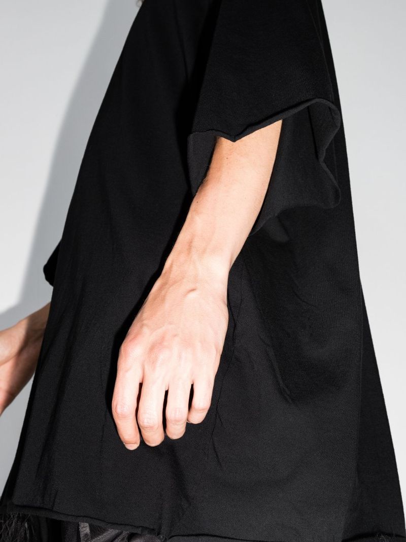 Oversized T-shirt