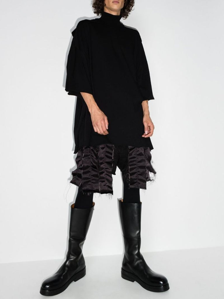Oversized T-shirt