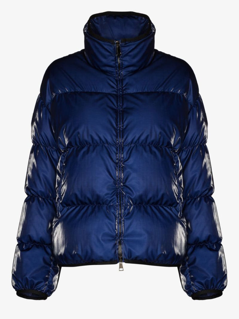 Grenit Cropped Padded Jacket