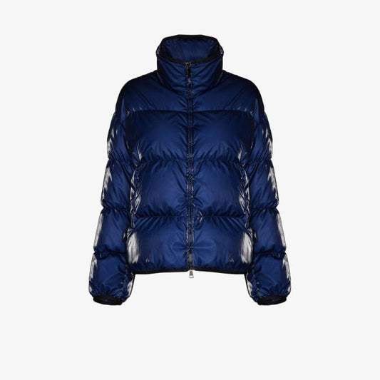 Grenit Cropped Padded Jacket