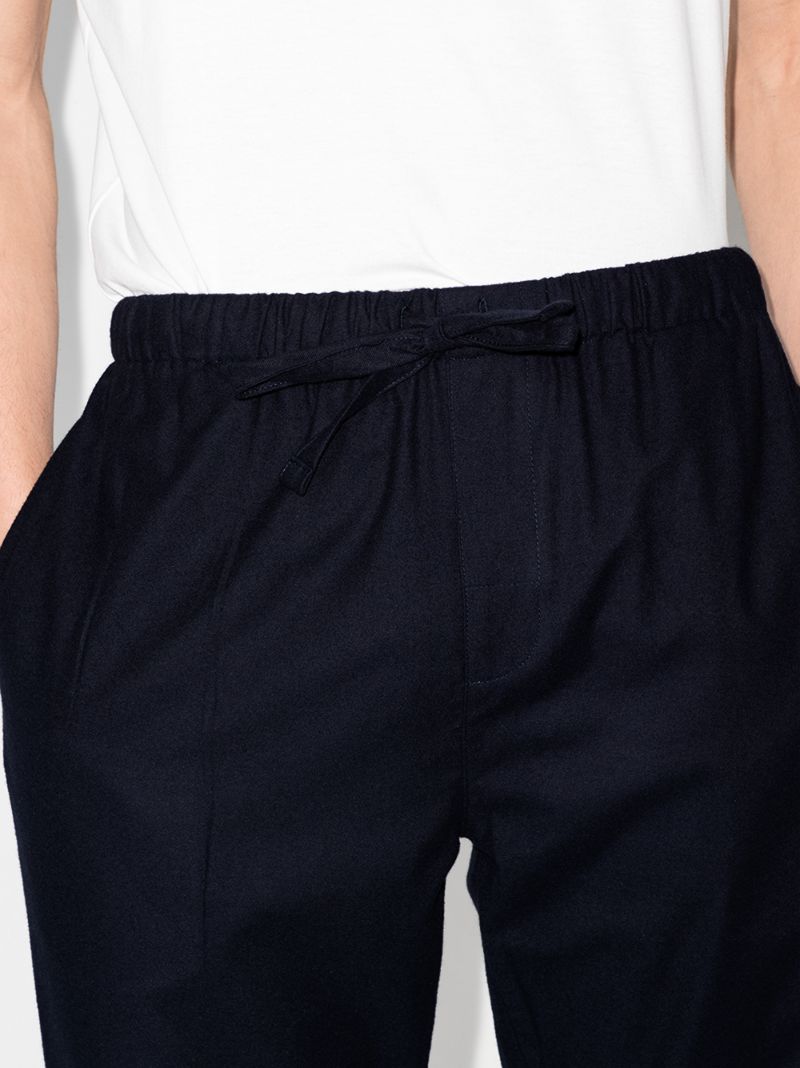 Pip Brushed Cotton Pyjamas