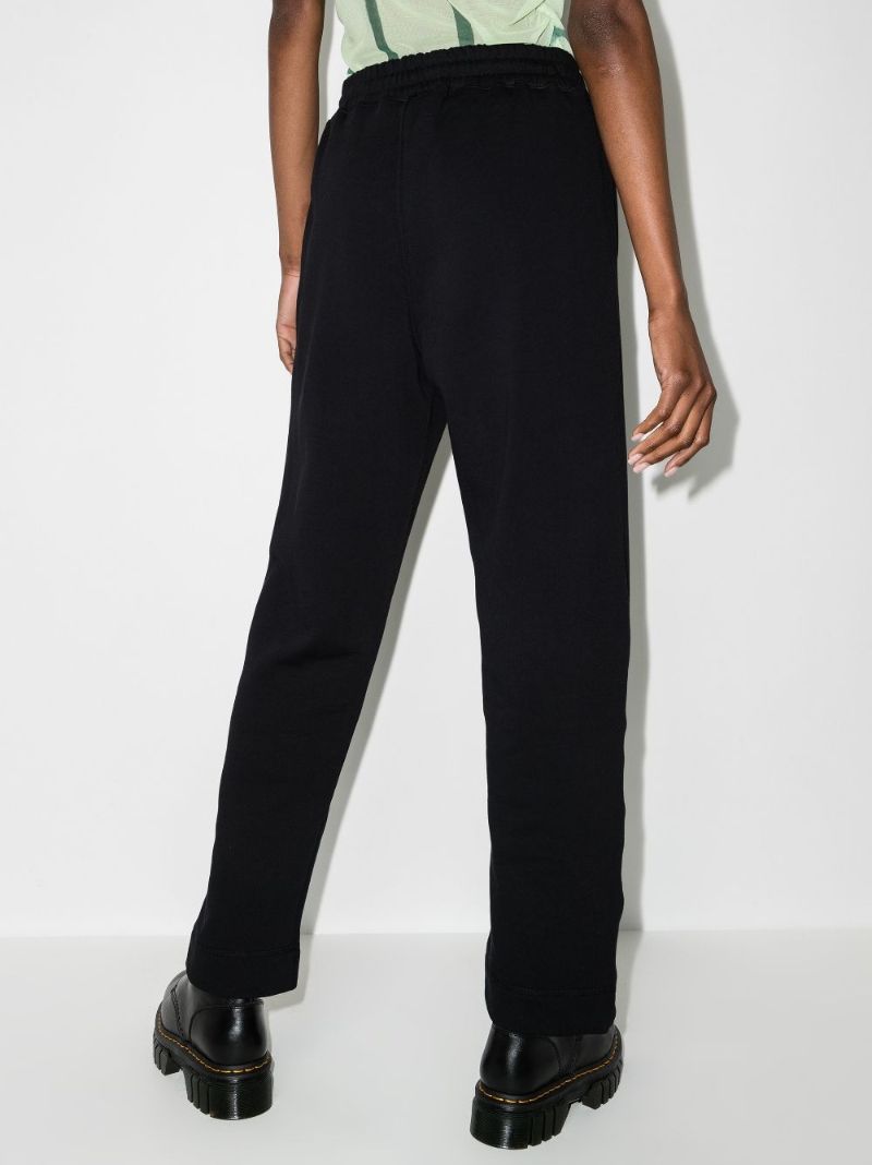 Black Software Isoli Track Pants
