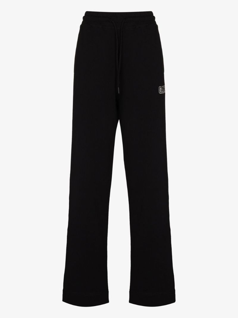 Black Software Isoli Track Pants