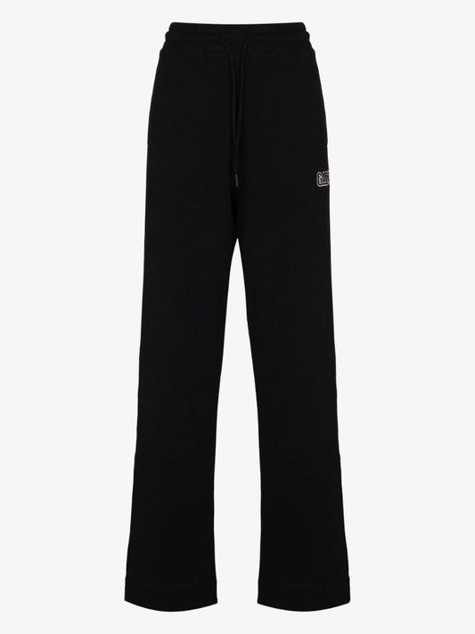 Black Software Isoli Track Pants