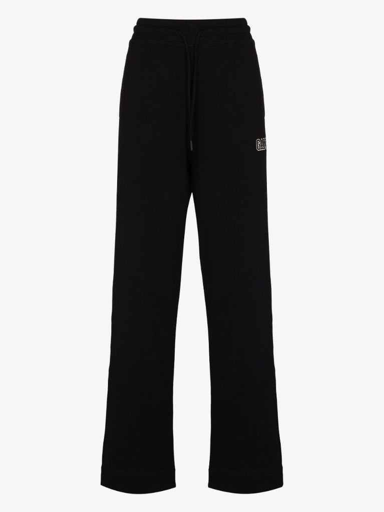 Black Software Isoli Track Pants