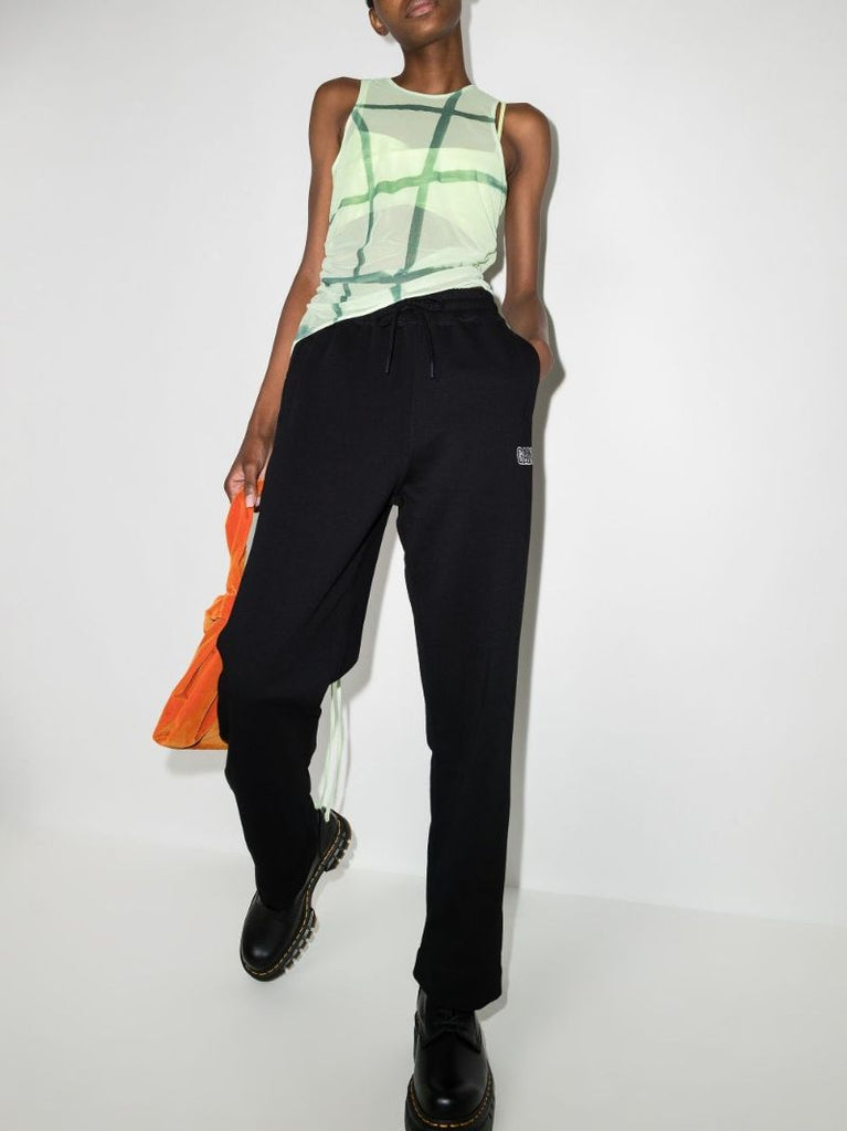 Black Software Isoli Track Pants