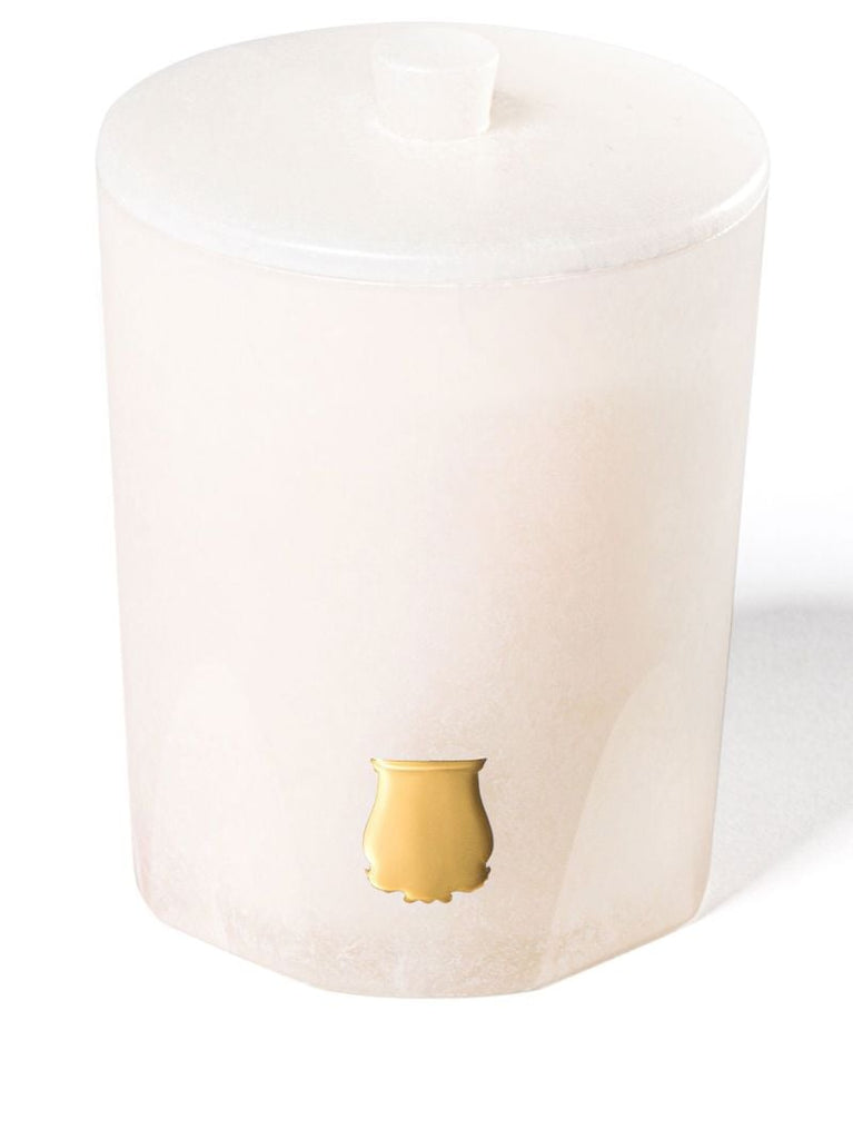 White Les AlbÃ_x0083_Â¢tres HÃ_x0083_Â©mÃ_x0083_Â©ra Scented Candle