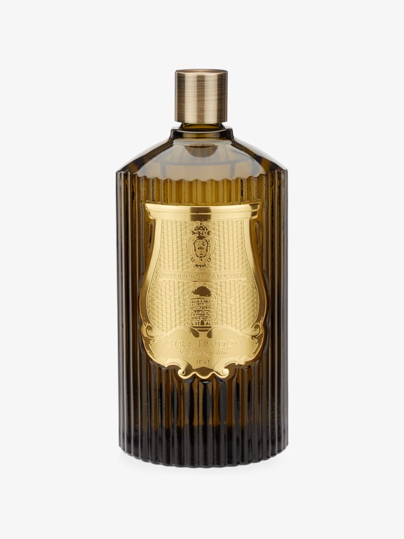 Green Abd El Kader Room Spray